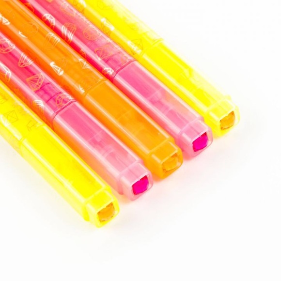 Papyrus Golden Gem Highlighters (Set of 5) - Picture 3 of 4